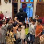 2025-10-30: Outrage Over Child Abuse Video Leads to Father’s Arrest Humanitarian Stories Highlight Plight of Struggling Iraqi Families