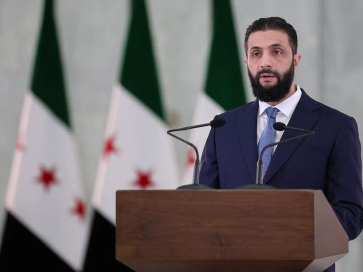 Syrian President’s Statement on Iraq’s Success Sparks Controversy