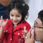 Aziz Nasser Celebrates Election Victory