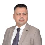 Aziz Nasser Announces Parliamentary Victory