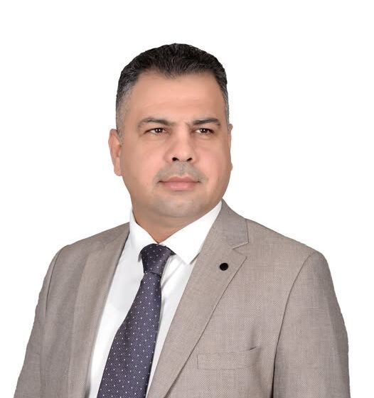 Aziz Nasser Announces Parliamentary Victory