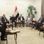 2025-11-16: Qusai Mahbouba Responds to Political Satirist Ahmed Al-Basheer Coordination Framework Declares Itself “Largest Bloc”