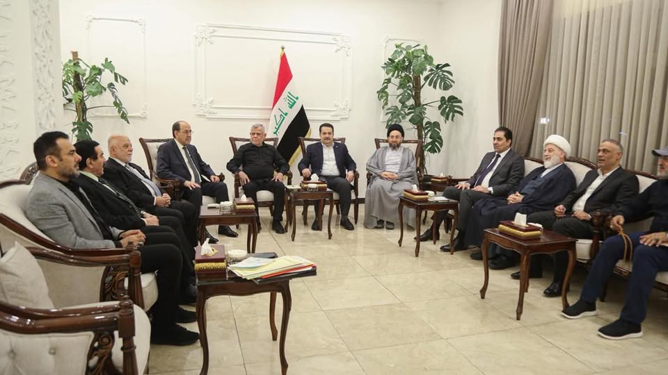 Coordination Framework Declares Itself “Largest Bloc”