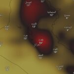 2025-11-24: Assassination of Hezbollah Commander Haytham al-Tabtaba’i Severe Air Pollution Engulfs Baghdad