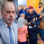2025-11-21: U.S. Envoy’s Comments on Iraqi Government Formation Spark Widespread Debate Businessman Pledges to Cover Surgeries for Four Sisters