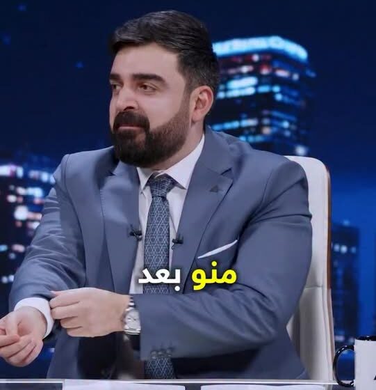 Albasheer Show Satirizes Potential Return of Nuri al-Maliki