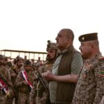 Defense Minister Orders Harsh Response to Maysan Clashes