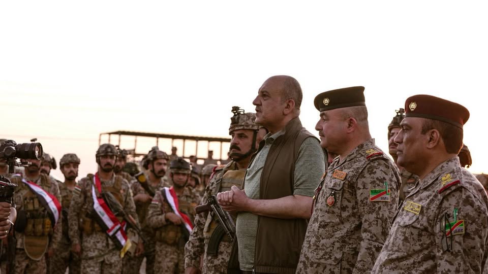Defense Minister Orders Harsh Response to Maysan Clashes
