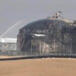 2025-11-27: Widespread Condemnation Follows Drone Attack on Khor Mor Gas Field The Attack on Kor Mor Gas Field and Its Aftermath