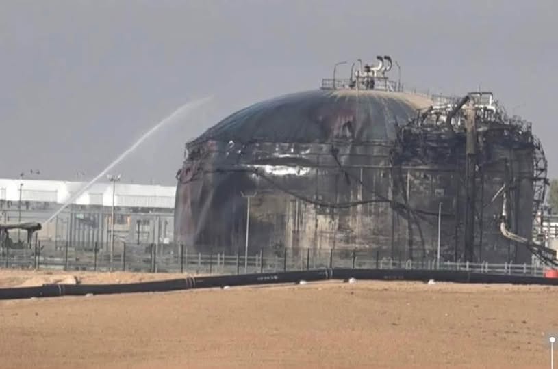 The Attack on Kor Mor Gas Field and Its Aftermath