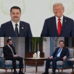 2025-12-03: Widespread Controversy Over Prime Minister Al-Sudani Nominating Trump for
Nobel Peace Prize Mustafa Sanad’s Scathing Critique of the Political Process