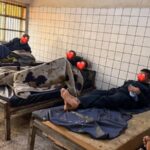 Poor Conditions at Al-Rashad Psychiatric Hospital