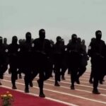 2025-12-11: Muqtada al-Sadr’s Victory Day Message Praise for Iraqi Special Operations Forces on Victory Day