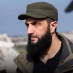 Syrian President Ahmed al-Sharaa Defends His Past Actions