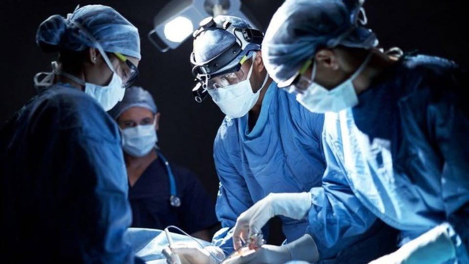 Successful Reattachment Surgery in Sulaymaniyah