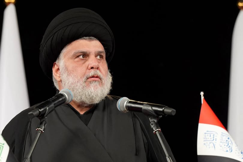 Al-Sadr Freezes Saraya al-Salam Units in Basra and Wasit