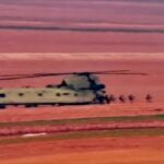 Iraqi Forces Arrest Terrorists in Cross-Border Syrian Raid