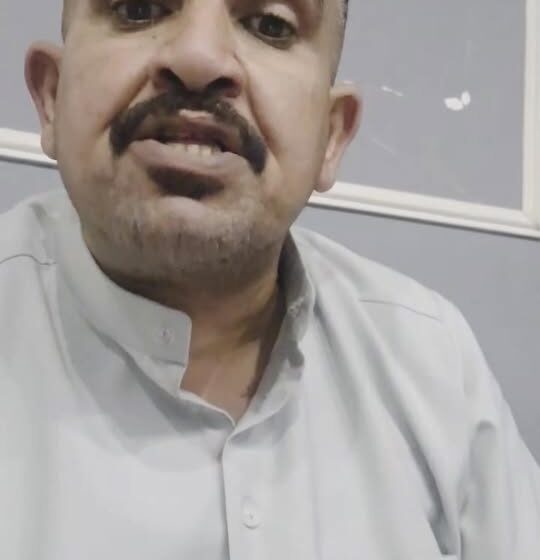 Public Dispute Between Influencers Mohammad Nasser and Ammar Al-Hilfi