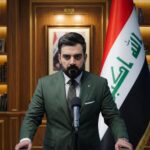 Ahmed Albasheer Announces Presidential Candidacy