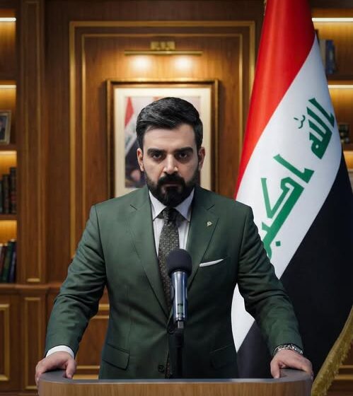 Ahmed Albasheer Announces Presidential Candidacy