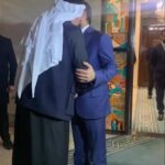 Iraqi Parliament Elects New Leadership