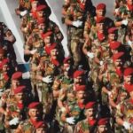 2026-01-05: Muqtada al-Sadr’s Message on Iraqi Army Day Celebrations for the 105th Iraqi Army Day