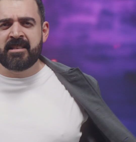 Albasheer Show’s “Take It Off” Trend Goes Viral