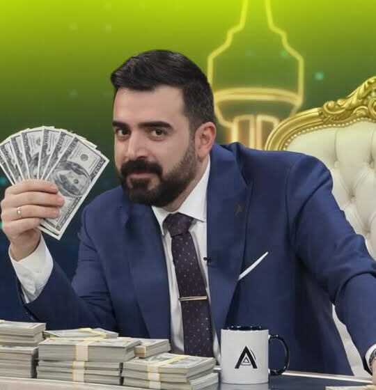 Questions Raised Over President’s 4 Billion Dinar Salary