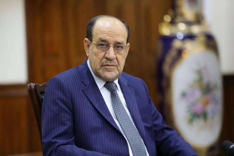 Al-Maliki Nominated for Prime Minister by Coordination Framework