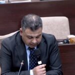 2026-01-19: Al-Sadr’s Urgent Statement on Syrian Border Crisis Criticism of Iraq-Turkey Water-for-Oil Agreement