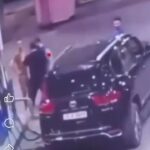 2025-08-07: Terror Cell Targeting Arbaeen Pilgrims Arrested in Karbala Erbil Gas Station Worker Kills Three People