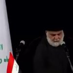 2025-05-02: Muqtada al-Sadr Commemorates Father’s Martyrdom Anniversary Criticism of Muqtada al-Sadr’s Treatment of His Followers