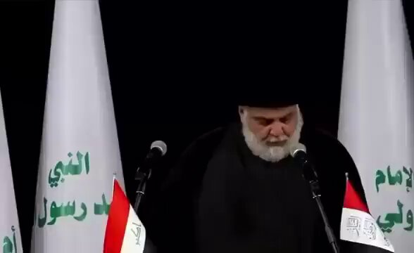 Criticism of Muqtada al-Sadr’s Treatment of His Followers