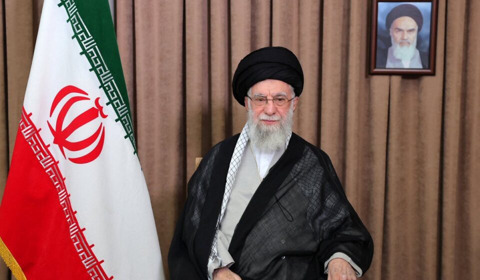 Heated Debate Over Iran’s Regional Role