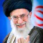 Intense and Polarized Reactions to Mass Protests in Iran