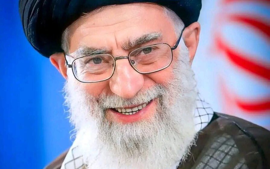 Intense and Polarized Reactions to Mass Protests in Iran