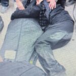 2026-01-12: Public Outcry Over Taxes and Economic Hardship Violent Crackdown on Iranian Protesters
