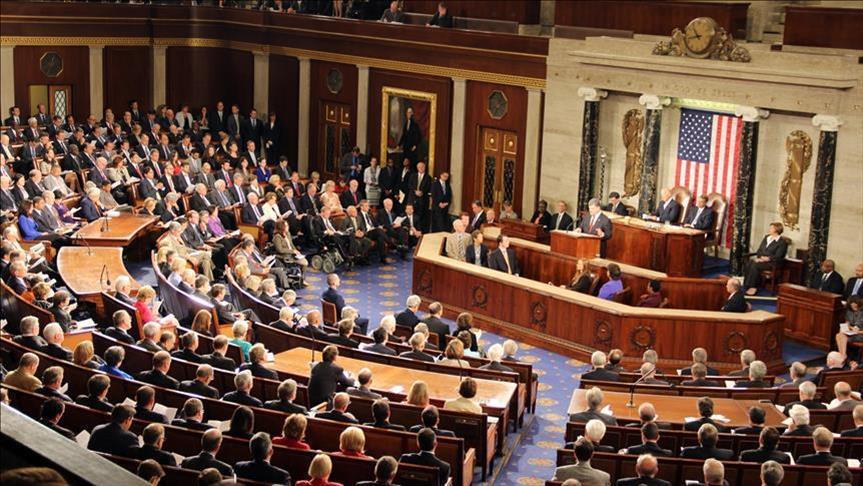 US House Repeals Iraq War Authorizations