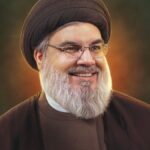 Divided Reactions to the Death of Hassan Nasrallah