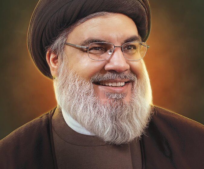 Divided Reactions to the Death of Hassan Nasrallah
