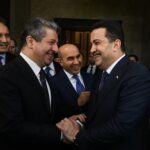 Baghdad and Kurdistan Reach “Historic” Oil Agreement