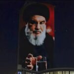 Tributes and Protests Over Hassan Nasrallah Commemorations