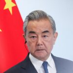 US-China Tensions and Iranian Military Posturing
