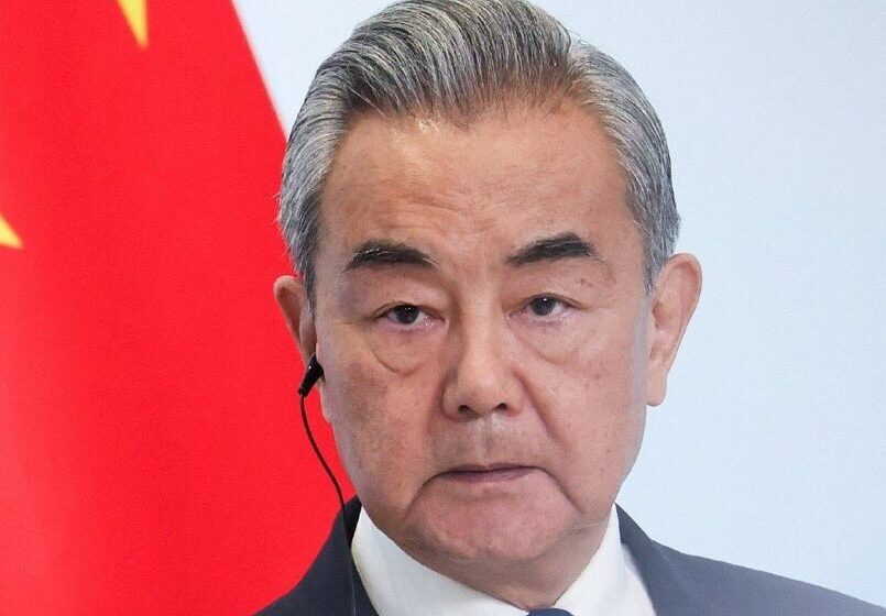 US-China Tensions and Iranian Military Posturing