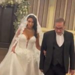 Outrage and Debate Over Leaked Wedding Video of Iranian Official’s Daughter
