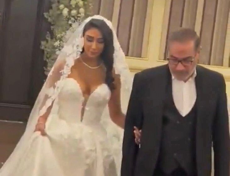 Outrage and Debate Over Leaked Wedding Video of Iranian Official’s Daughter