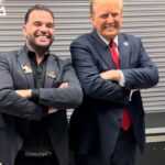 Discussions Surround Trump’s New Envoy to Iraq, Mark Savaya