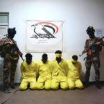 Heightened Security Tensions Involving Iraq, Iran, and Israel