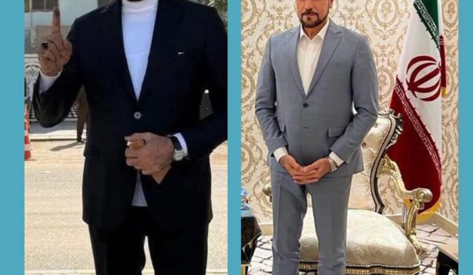 Iranian Diplomat Amir Mousawi’s Identity and Warnings to Iraqi Politicians