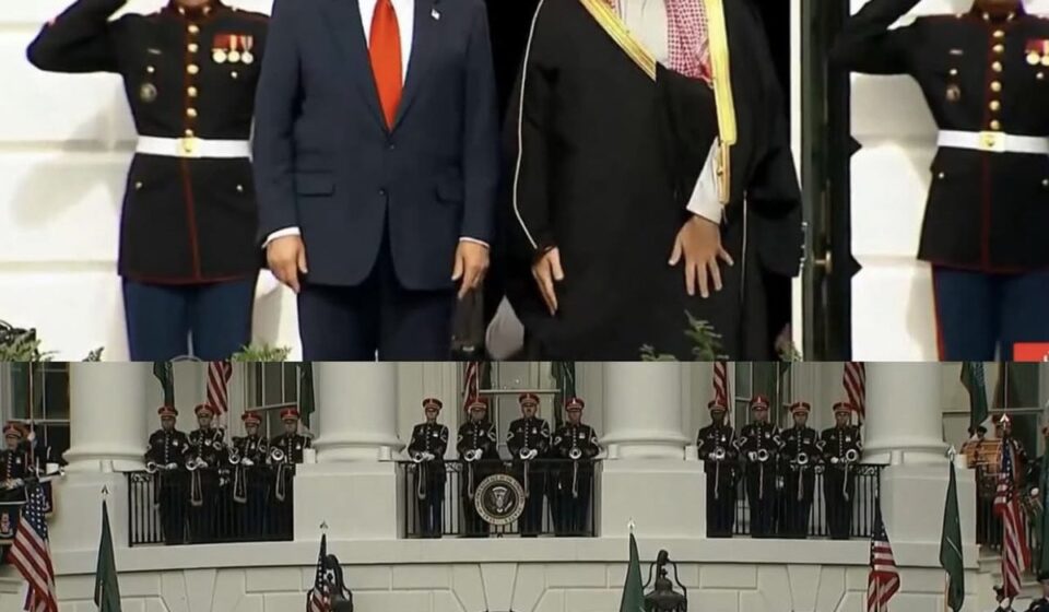 Saudi Crown Prince’s U.S. Visit and Enhanced Strategic Alliance